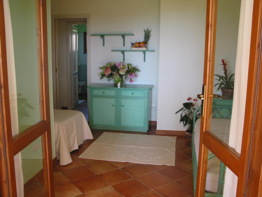 Villaggio Piscina Rei Monte Nai Zimmer foto